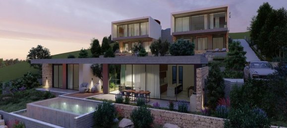 3 dormitorios dúplex en venta en Chloraka, Paphos, Cyprus № 10522 4