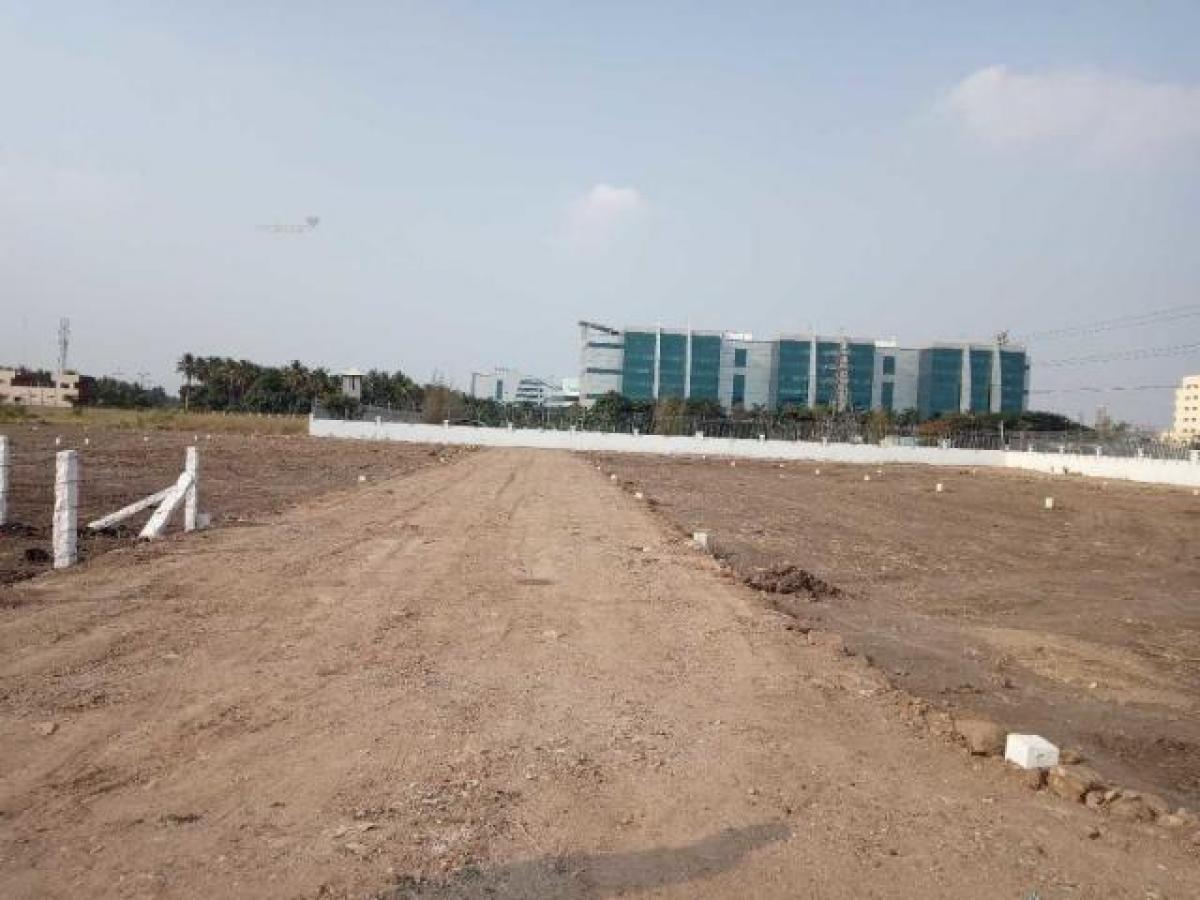  Land in Coimbatore, India No. 37014