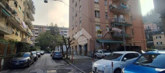 3-Zimmer Wohnung in Genoa, Italy, Nr. 35868 18