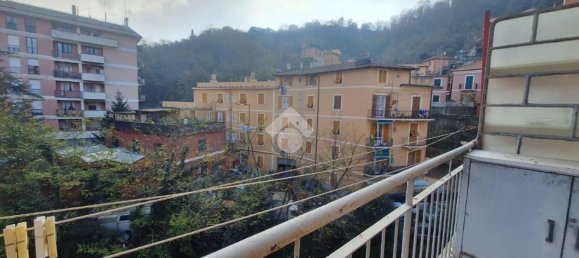 3-Zimmer Wohnung in Genoa, Italy, Nr. 35868 11