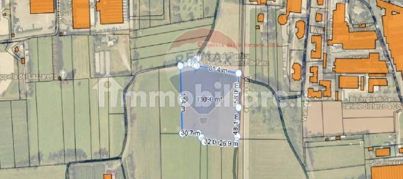 Terreno en Caronno Pertusella, Italy 12960 m² No. 264226 2