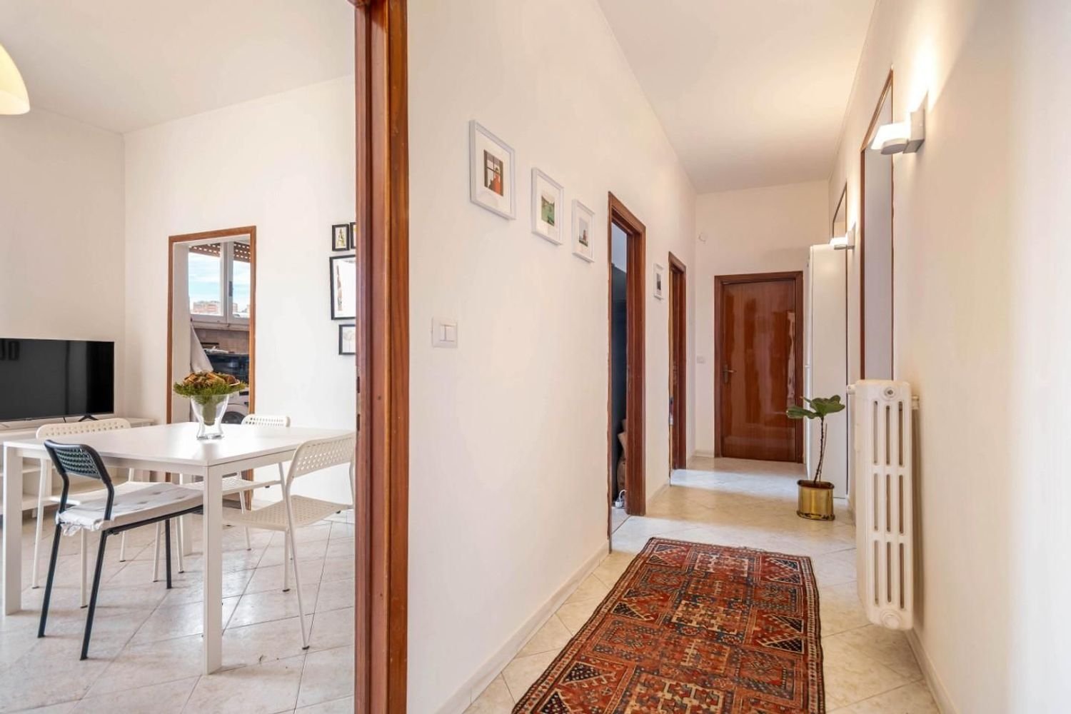 5 chambres Appartement à Pisa, Italy No. 395112