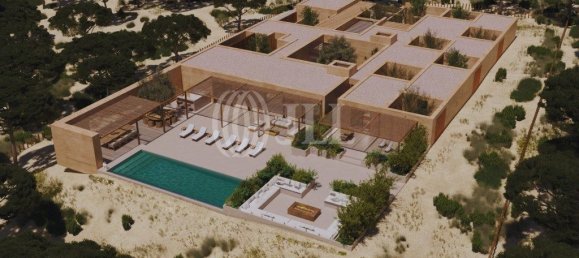 4198m² Land in Grandola, Portugal No. 90139 16