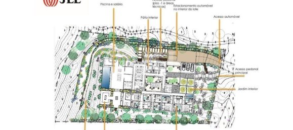 4198m² Land in Grandola, Portugal No. 90139 3