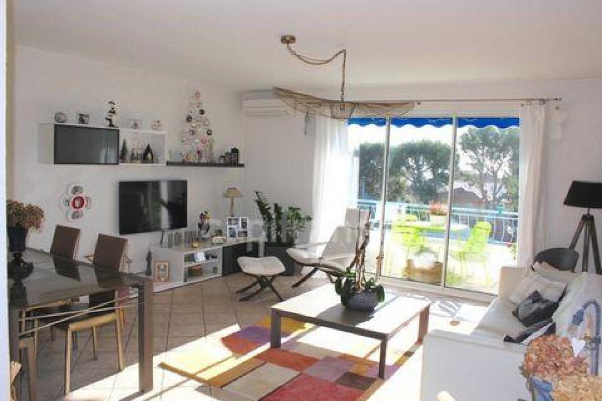 2 Schlafzimmer Eigentumswohnung in La Ciotat, France, Nr. 14195