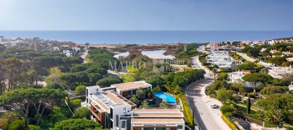 3 bedrooms Penthouse in Almancil, Portugal No. 318158 11