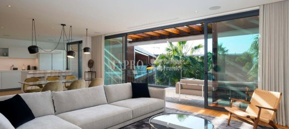 3 bedrooms Penthouse in Almancil, Portugal No. 318158 6