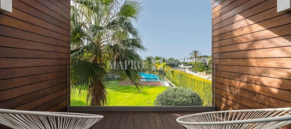 3 bedrooms Penthouse in Almancil, Portugal No. 318158 15