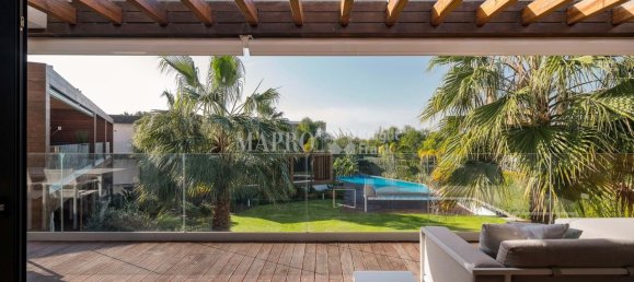 3 bedrooms Penthouse in Almancil, Portugal No. 318158 8