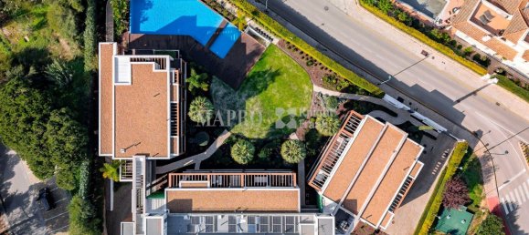 3 bedrooms Penthouse in Almancil, Portugal No. 318158 17