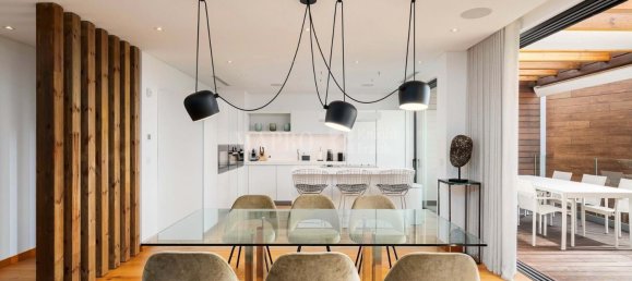 3 bedrooms Penthouse in Almancil, Portugal No. 318158 3