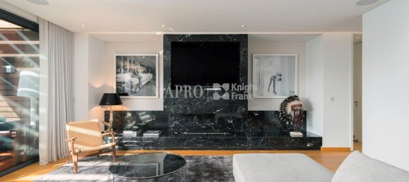 3 bedrooms Penthouse in Almancil, Portugal No. 318158 5