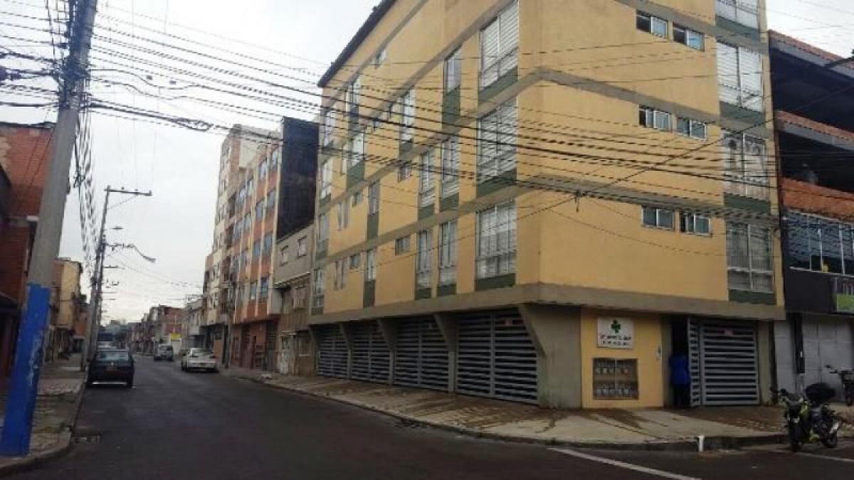 Studio in Bogota, Colombia No. 11792