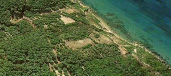 35000m² Hotel in Corfu, Greece No. 5071 11