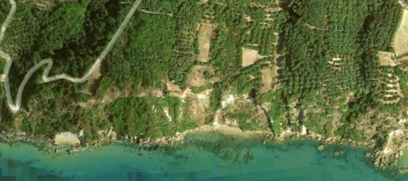 35000m² Hotel in Corfu, Greece No. 5071 5