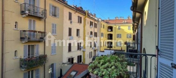 Квартира с 1 спальней в Милан, Италия № 379325 7