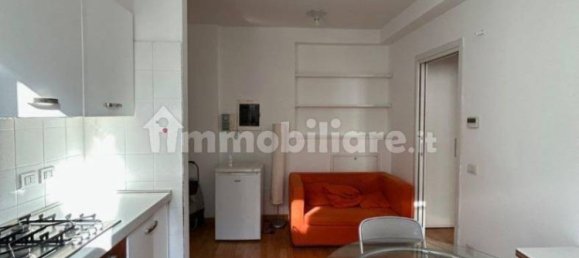 Квартира с 1 спальней в Милан, Италия № 379325 6