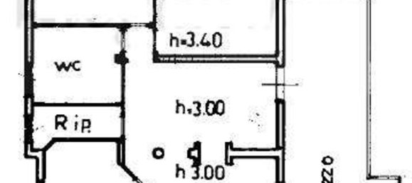 5 rooms Apartment in Acqualagna, Italy No. 179275 8