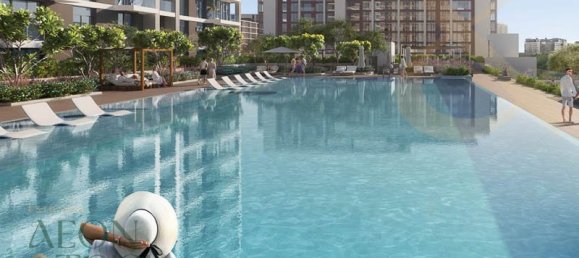 1 bedroom Apartment for sale in Dubai, UAE № 117844 2
