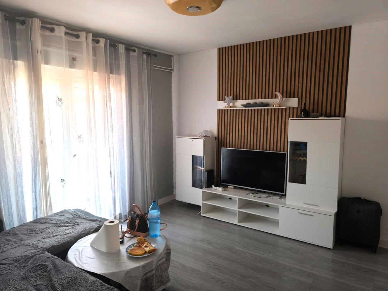 3 Schlafzimmer Wohnung in Fuenlabrada, Spain, Nr. 251899