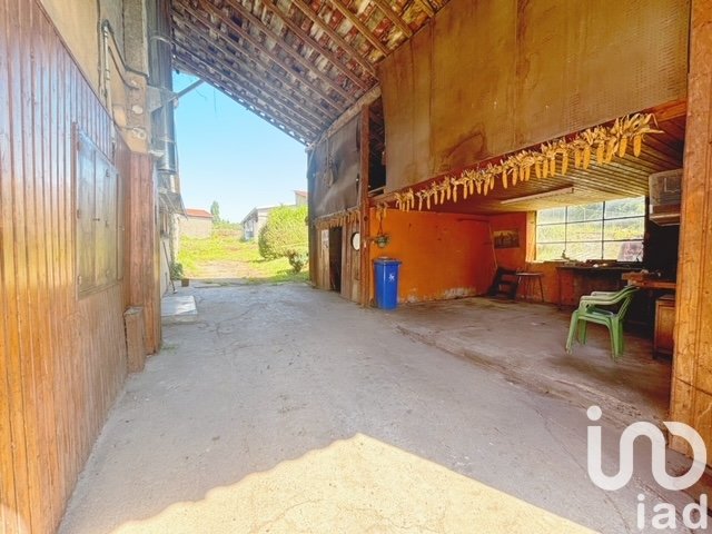 Casa de 3 dormitorios en Sainte-Helene, France No. 259073