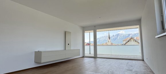 2 rooms Apartment in Rankweil, Austria No. 203739 3