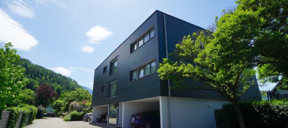 2 rooms Apartment in Rankweil, Austria No. 203739 2