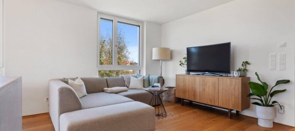 Apartamento de 4 habitaciónes en Hard, Austria No. 140596 4