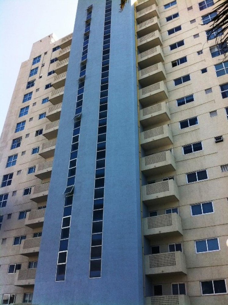 2 chambres Appartement à Veracruz, Mexico No. 223926