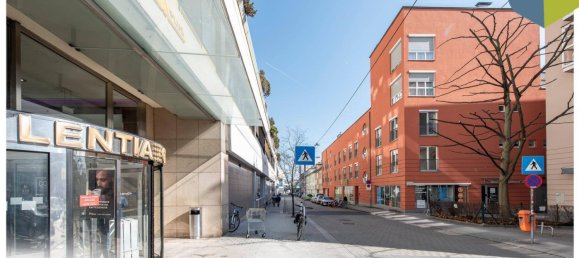 Офис 134м² в Линц, Австрия № 167903 3