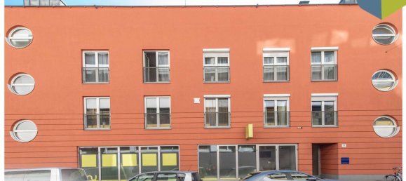 Офис 134м² в Линц, Австрия № 167903 2