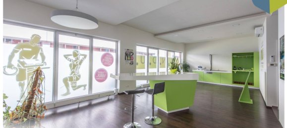 Офис 134м² в Линц, Австрия № 167903 6