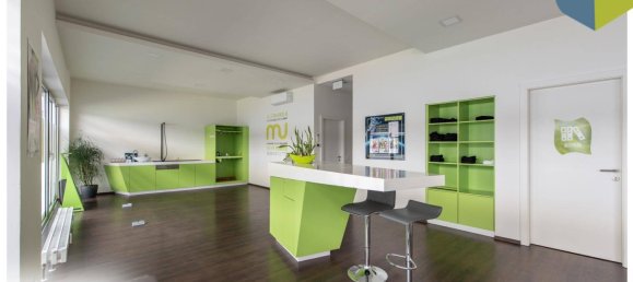 Офис 134м² в Линц, Австрия № 167903 5