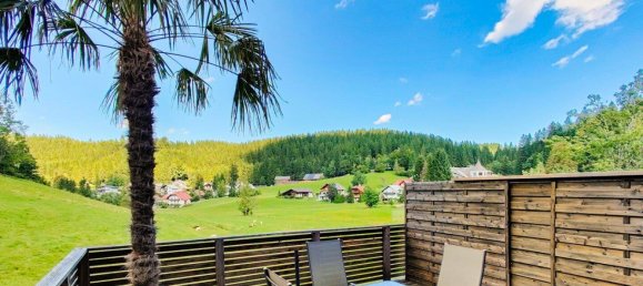 4-Zimmer Wohnung in Gaming, Austria, Nr. 257155 9