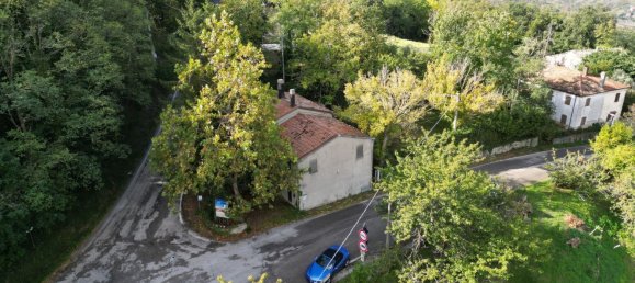Casa de 8 divisões em Montescudo Monte Colombo, Italy N.º 188892 29