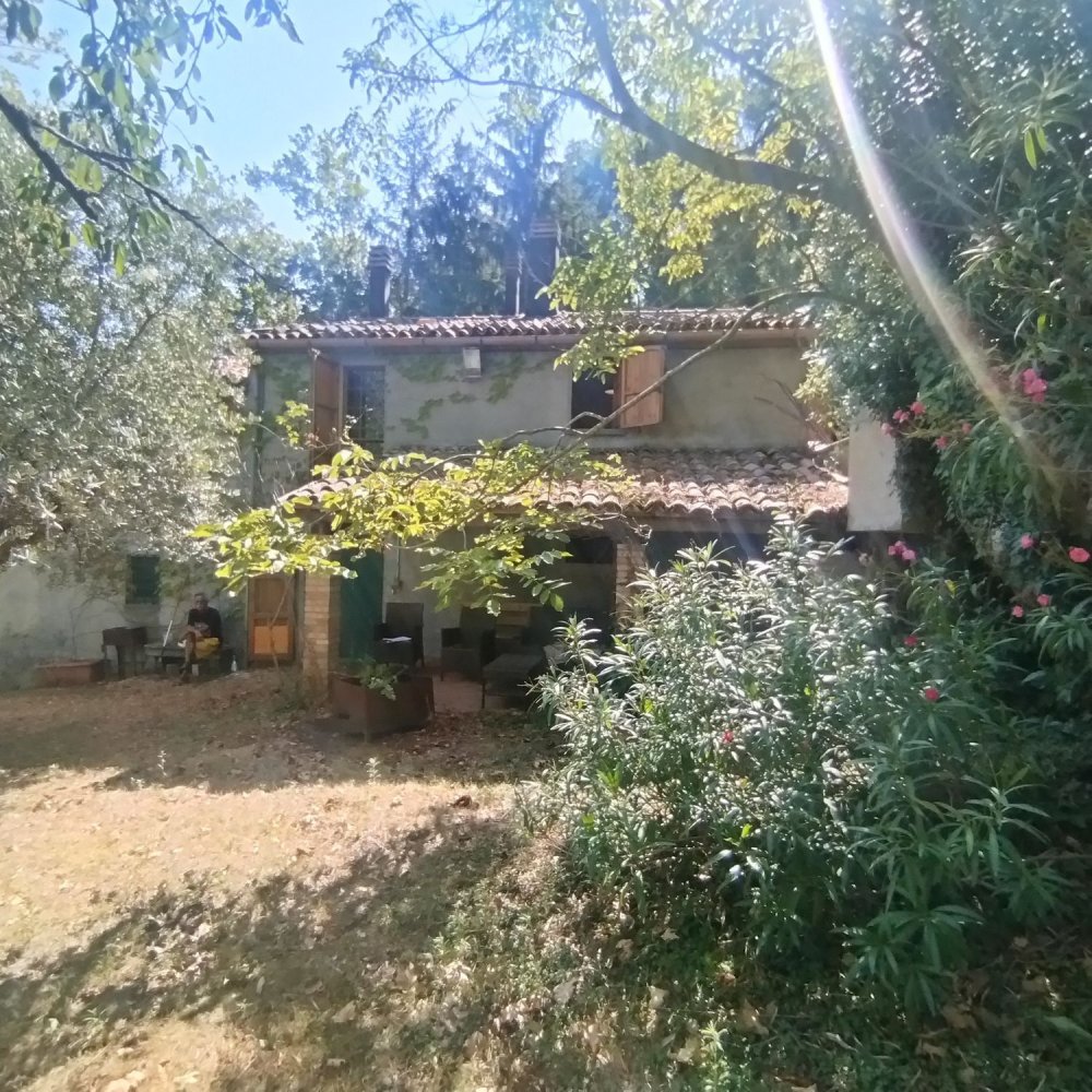 Casa de 8 divisões em Montescudo Monte Colombo, Italy N.º 188892