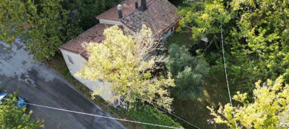 Casa de 8 divisões em Montescudo Monte Colombo, Italy N.º 188892 28