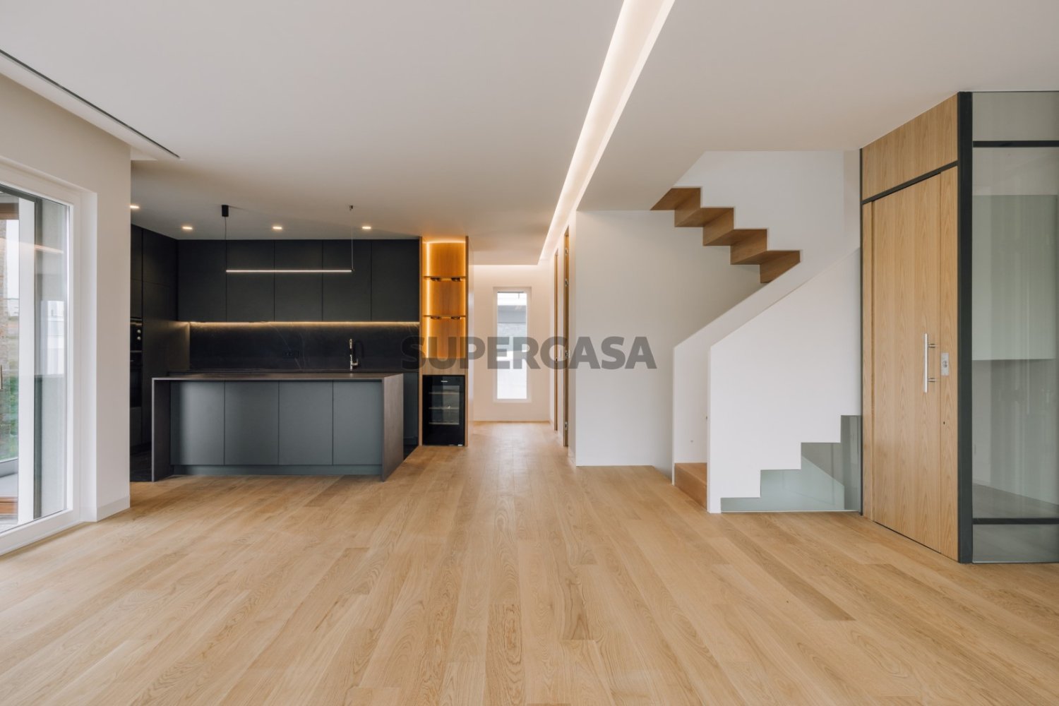 4 chambres Maison à Mafra, Portugal No. 210664