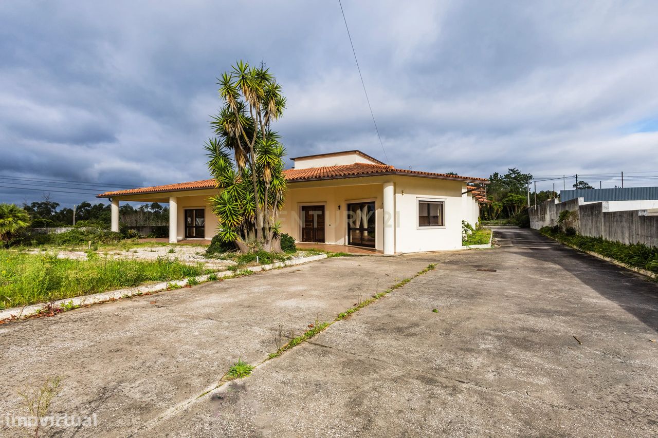 4 غرف نوم منزل في Pombal, Portugal رقم 139356