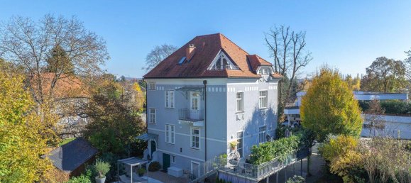 5غرفة فيلا في Eggenberg, Austria رقم 43256 5