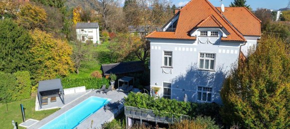 5غرفة فيلا في Eggenberg, Austria رقم 43256 4