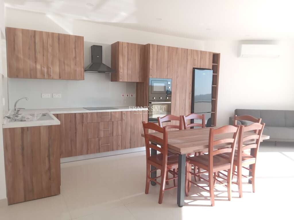 2 bedrooms Penthouse in Xewkija, Malta No. 5907