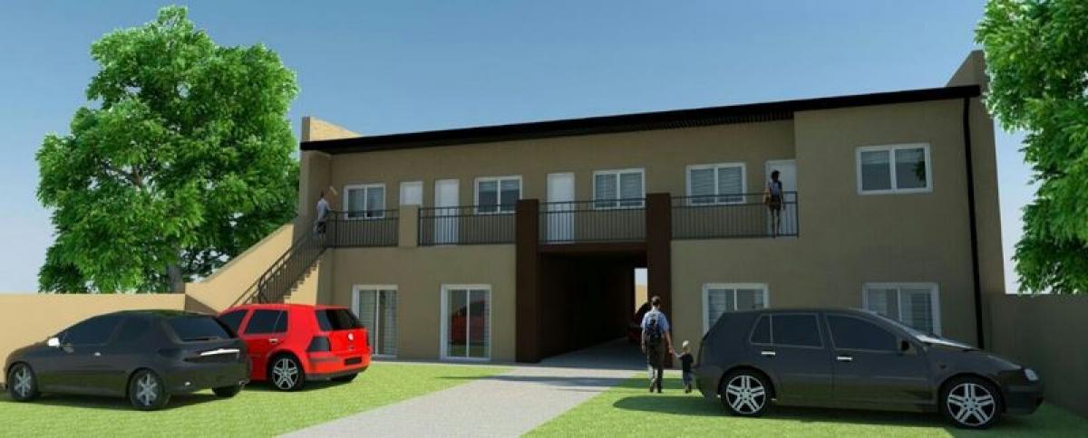 Studio in San Miguel, Argentina No. 5336