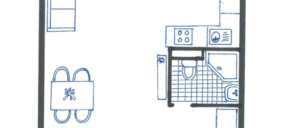 Estúdio em Schleswig-Holstein, Germany N.º 63941 6