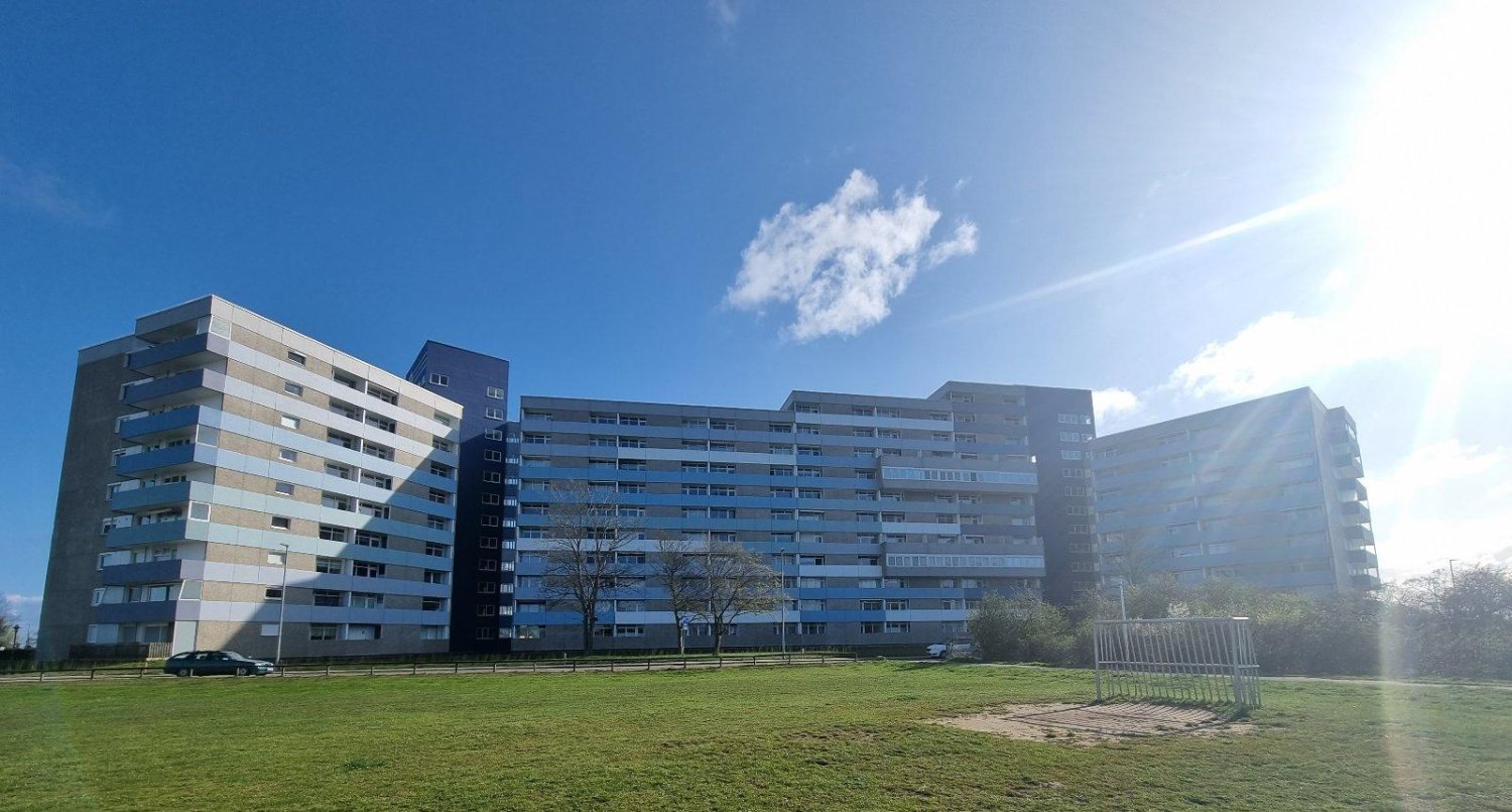 Estúdio em Schleswig-Holstein, Germany N.º 63941