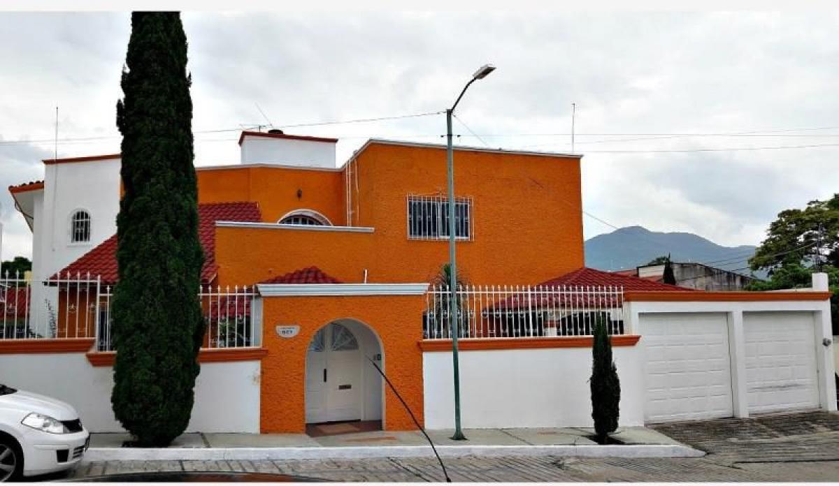 5 bedrooms House in Chiapas, Mexico No. 165347