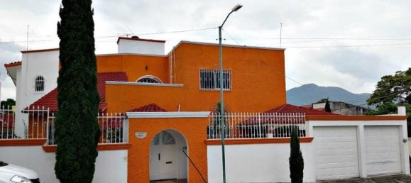 5 bedrooms House in Chiapas, Mexico No. 165347 2