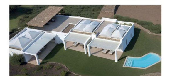 Земельный участок 3880м² в Пантеллерия, Италия № 60983 7