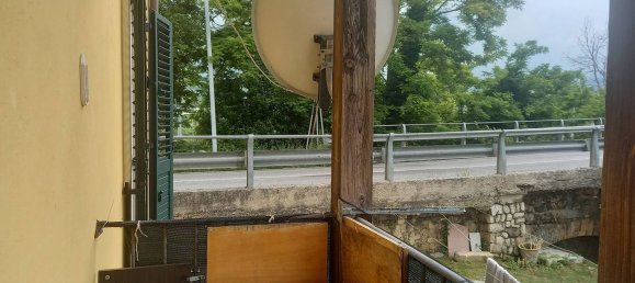 3 rooms Apartment in Ascoli Piceno, Italy No. 173023 7