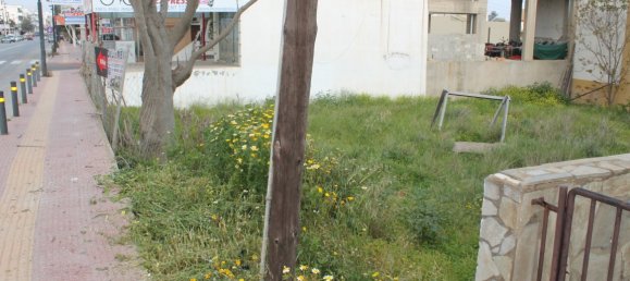 610m² terrain à vendre à Hersonissos, Heraklion, Crete, Greece № 95134 3